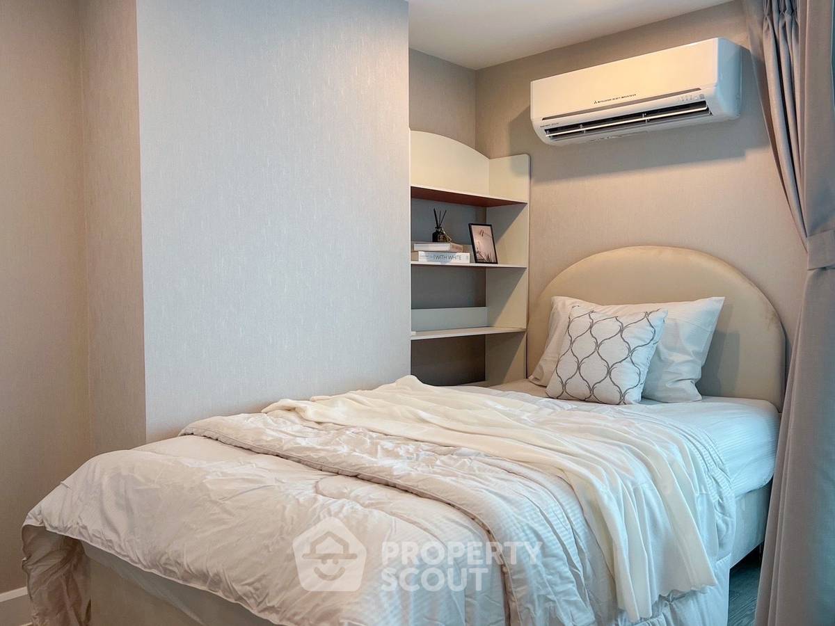 รูป คอนโด 2-ห้องนอน ที่ เมโทร สกาย ประชาชื่น ใกล้ MRT บางซ่อน (ID 1177679) - รูปที่ 10/19
