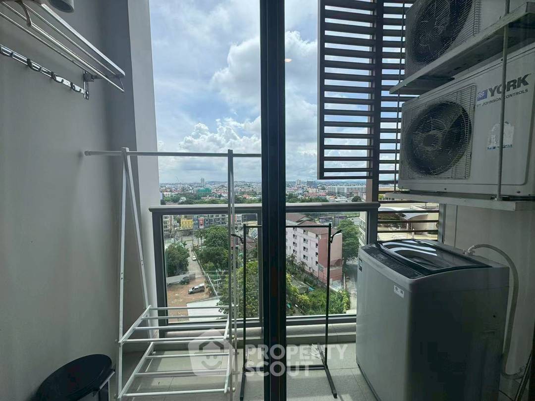 รูป คอนโด 1-ห้องนอน ที่ ยูนิกซ์ พัทยาใต้ ใกล้ ถนนพระตำหนัก พัทยา (ID 2299102) - รูปที่ 8/15