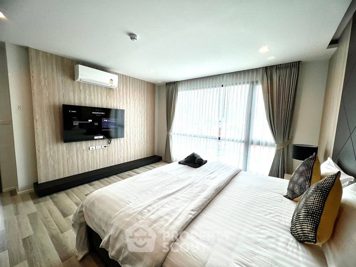 picture 2-BR Condo at The Win Condominium close to East Pattaya (ID 1176753) - 5/26