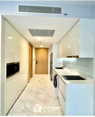 Condos for sale : 1-BR Condo at Hyde Sukhumvit 11 near BTS Nana (ID 2028586)