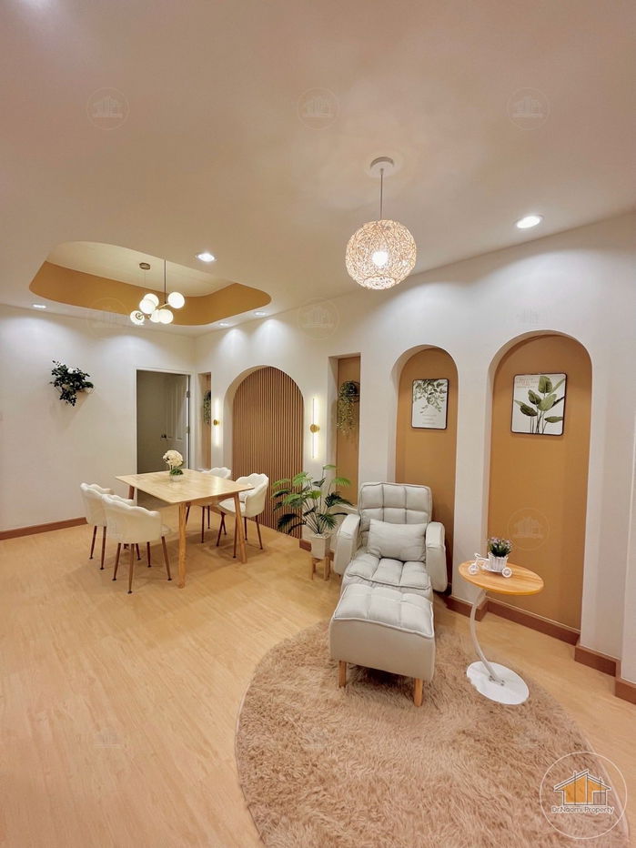 รูป ขายบ้านสวยพร้อมอยู่ ทำเลทอง ใกล้รถไฟฟ้าครุไน  หมู่บ้านวิเศษสุขนคร 18 ประชาอุทิศ 79 (ซอยสุขสวัสดิ์ 70 แยก 14) - รูปที่ 7/15
