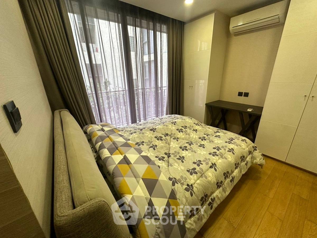 รูป คอนโด 1-ห้องนอน ที่ คลาส หลังสวน ใกล้ BTS ชิดลม (ID 1889101) - รูปที่ 6/8