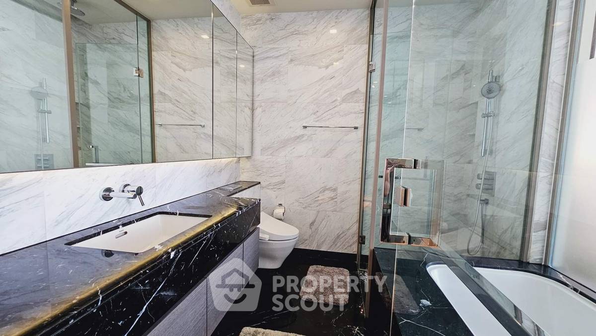 รูป คอนโด 1-ห้องนอน ที่ ศาลาแดง วัน ใกล้ MRT สีลม (ID 1372709) - รูปที่ 22/23