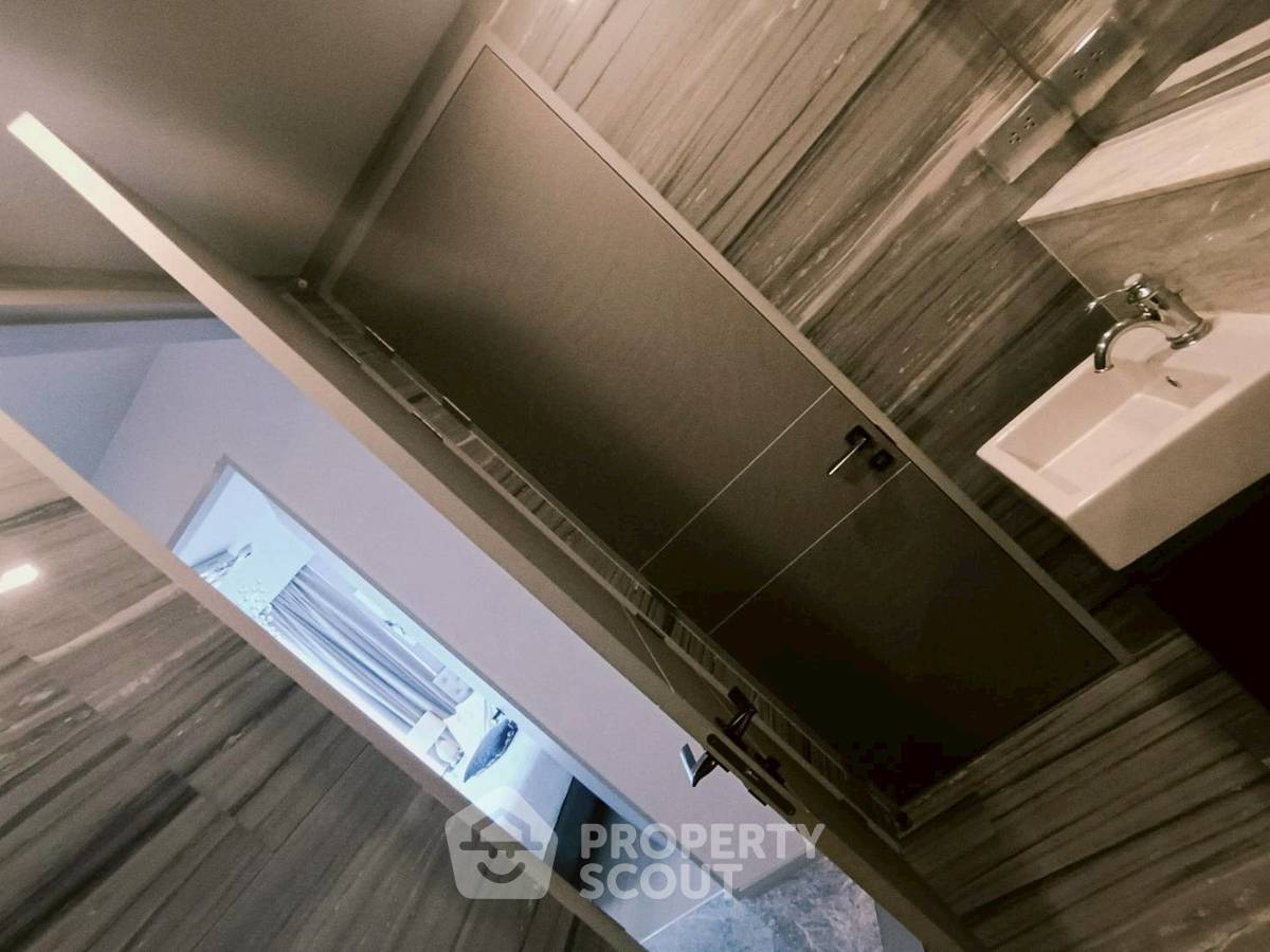 รูป คอนโด 2-ห้องนอน ที่ แอชตัน สุขุมวิท 41 ใกล้ BTS พร้อมพงษ์ (ID 2304473) - รูปที่ 17/18