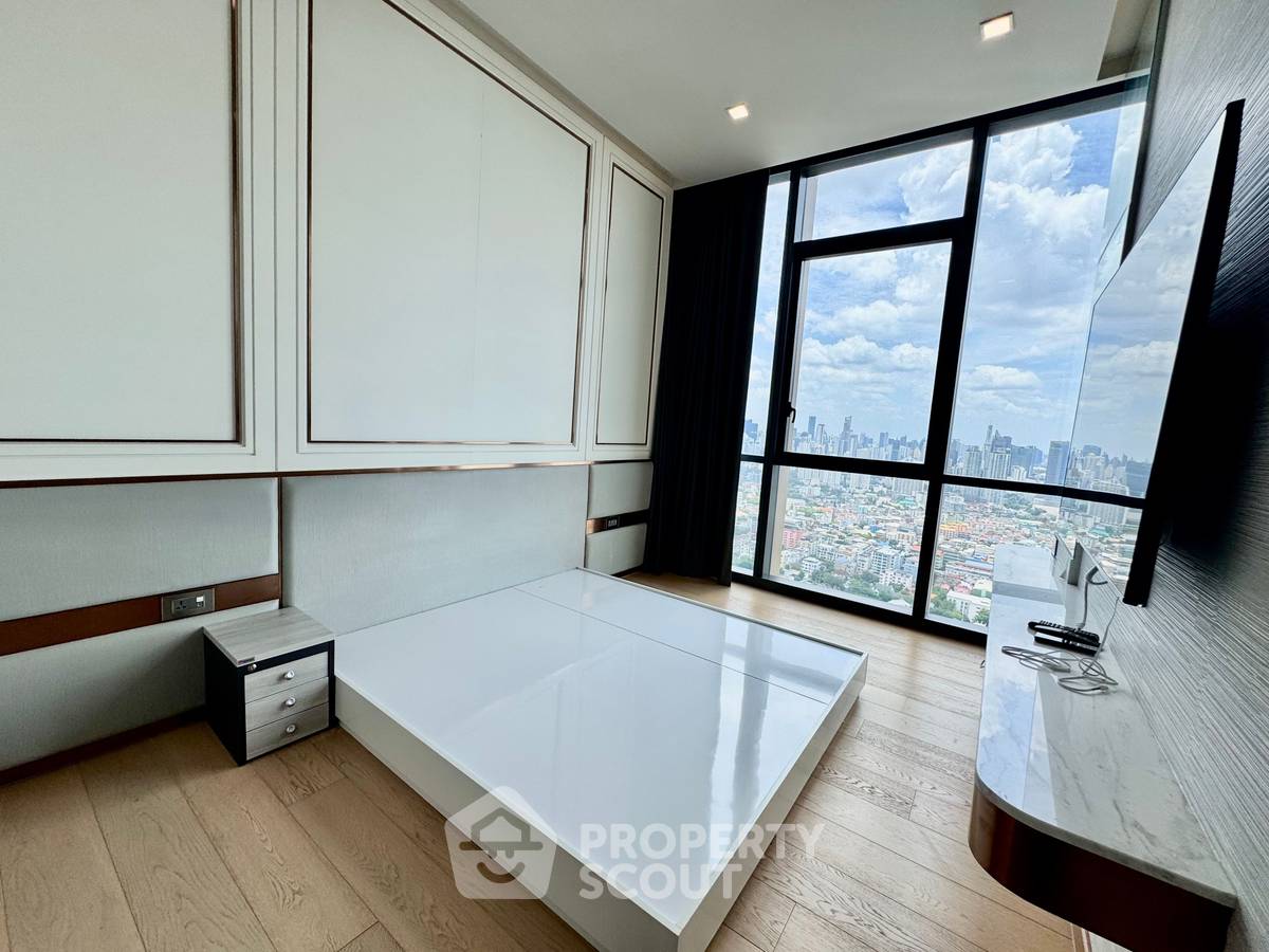 picture 3-BR Condo at The Monument Thonglo close to Thong Lo (ID 2226599) - 19/40
