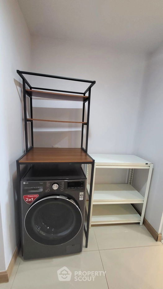 picture 3-BR Condo at Supalai Riva Grande close to Phra Ram 3 (ID 2307539) - 15/17