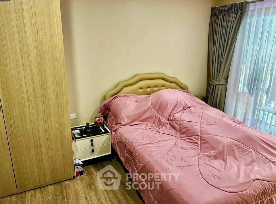 รูป คอนโด 2-ห้องนอน ที่ เฟล็กซี่ เตาปูน - อินเตอร์เชนจ์ ใกล้ MRT บางซ่อน (ID 2307746) - รูปที่ 7/11