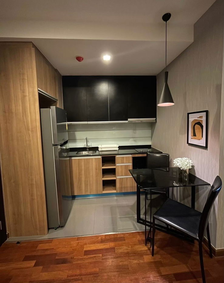 picture Wish Signature Midtown Siam | Price 19,000 baht | Beautiful room, new room, fully furnished, ready to move in - 11/13