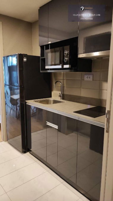 picture IDEO Q Siam-Ratchathewi | Luxury condo with beautiful rooms 🚝near BTS Ratchathewi #2025091311854 - 11/12