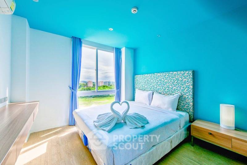 picture 1-BR Condo at Atlantis Condo Resort close to Pattaya (ID 2304655) - 4/11