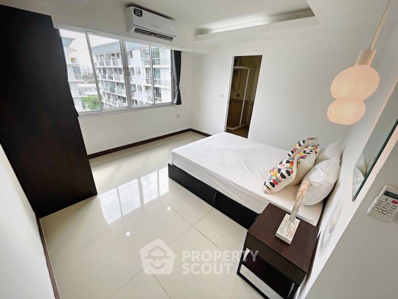 รูป คอนโด 3-ห้องนอน ที่ วอเตอร์ฟอร์ด สุขุมวิท 50 คอนโดมิเนียม ใกล้ BTS อ่อนนุช (ID 1429620) - รูปที่ 8/20