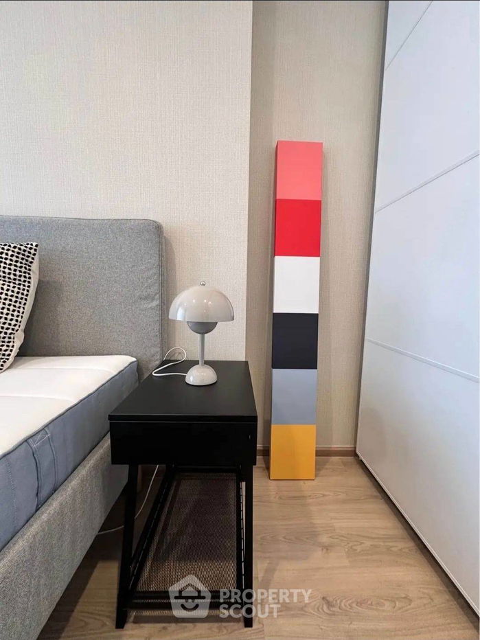 picture 1-BR Condo at LIFE Rama 4 - Asoke near MRT Queen Sirikit National Convention Centre (ID 2304056) - 6/7