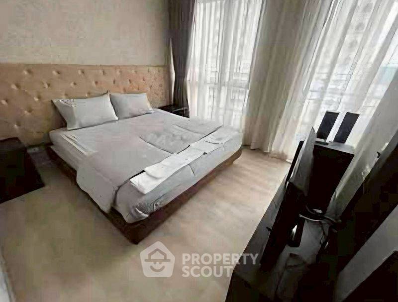 picture 4-BR Condo at The Capital Ekamai - Thonglor near ARL Ramkhamhaeng (ID 2304439) - 18/19