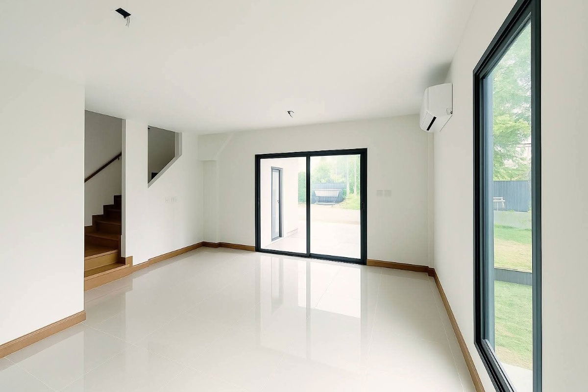 รูป #บ้านให้เช่า ทาวน์โฮม 2 ชั้น มบ.ลภาวัล 23 ใกล้โรบินสัน ราชพฤกษ์  🐶🐱เลี้ยงสัตว์ได้✅️หลังมุม ใหญ่สุดในโครงการ ❤️ แอดไลน์   @194btrsr - รูปที่ 2/7