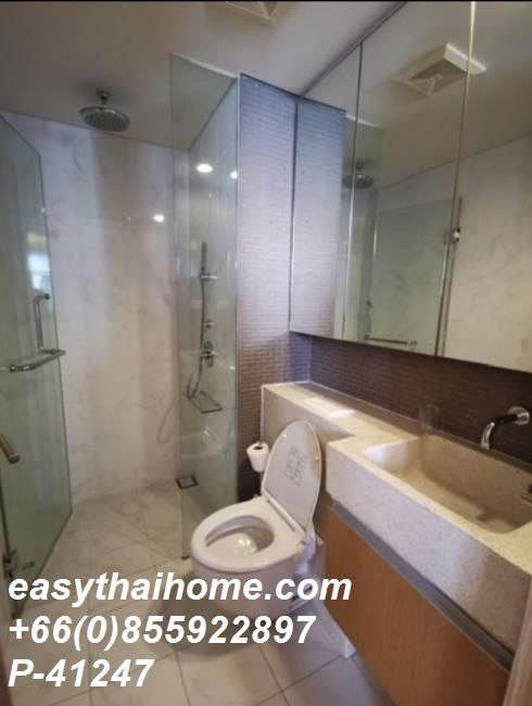 รูป P-41247 ให้เช่าคอนโด ไซมิส จอยญ่า Khlong Tan Nuea, Watthana, Bangkok พร้อมอยู่ ราคาถูก Line Id @easythaihome 085-592-2897 - รูปที่ 4/13