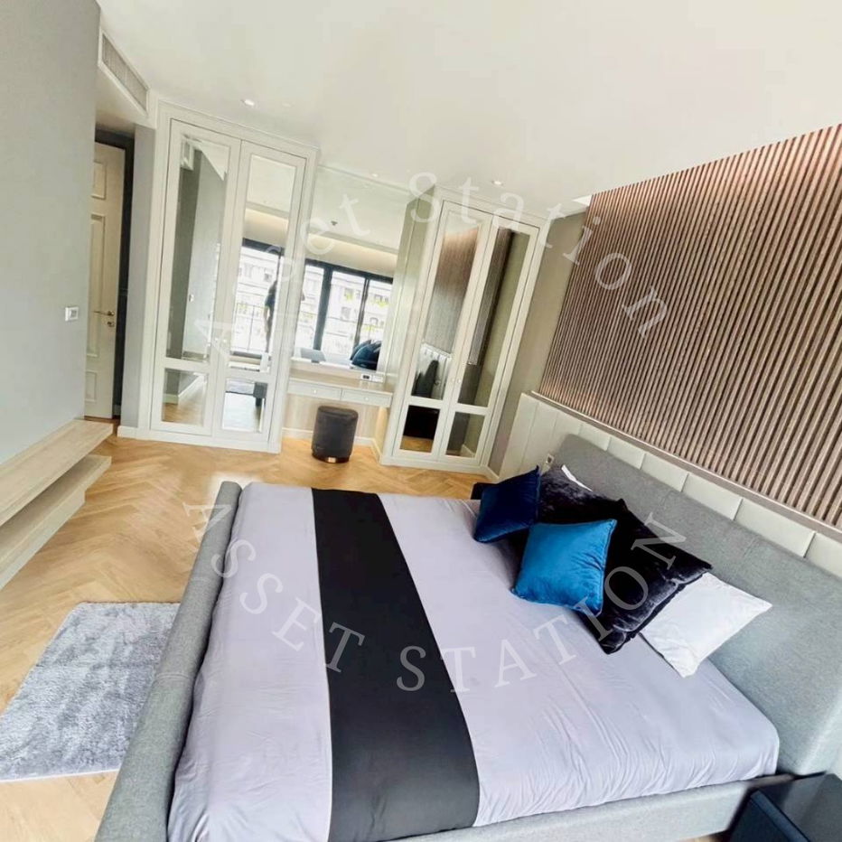 รูป 🔥🏢 Raveevan Suite – ห้องหรู พร้อมเข้าอยู่ ใจกลางเมือง! 💰✨ - รูปที่ 6/13