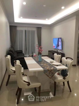 2-BR Condo at Supalai Elite Phayathai near ARL Ratchaprarop (ID 2306078)