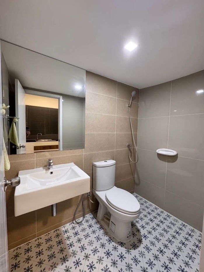 picture Pruksa Ville 75 Ratchaphruek – 3 Bedrooms, 2 Bathrooms, 118 sq.m. (ID:545HR) - 8/11
