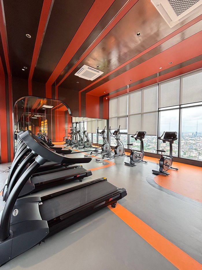 picture #Ready-to-move-in Condo 𝗢𝗥𝗜𝗚𝗜𝗡 𝗣𝗟𝗨𝗚 & 𝗣𝗟𝗔𝗬 𝗦𝗥𝗜𝗡𝗔𝗞𝗔𝗥𝗜𝗡   - 17/20