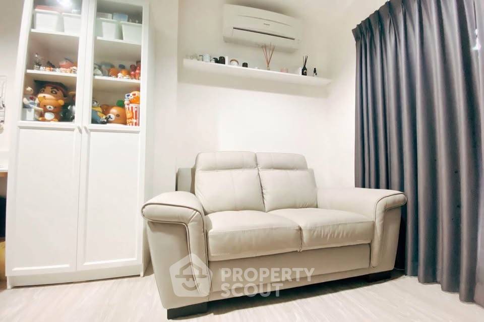 picture 1-BR Condo at Aspire Ngamwomgwan in Thung Song Hong (ID 2300018) - 6/9