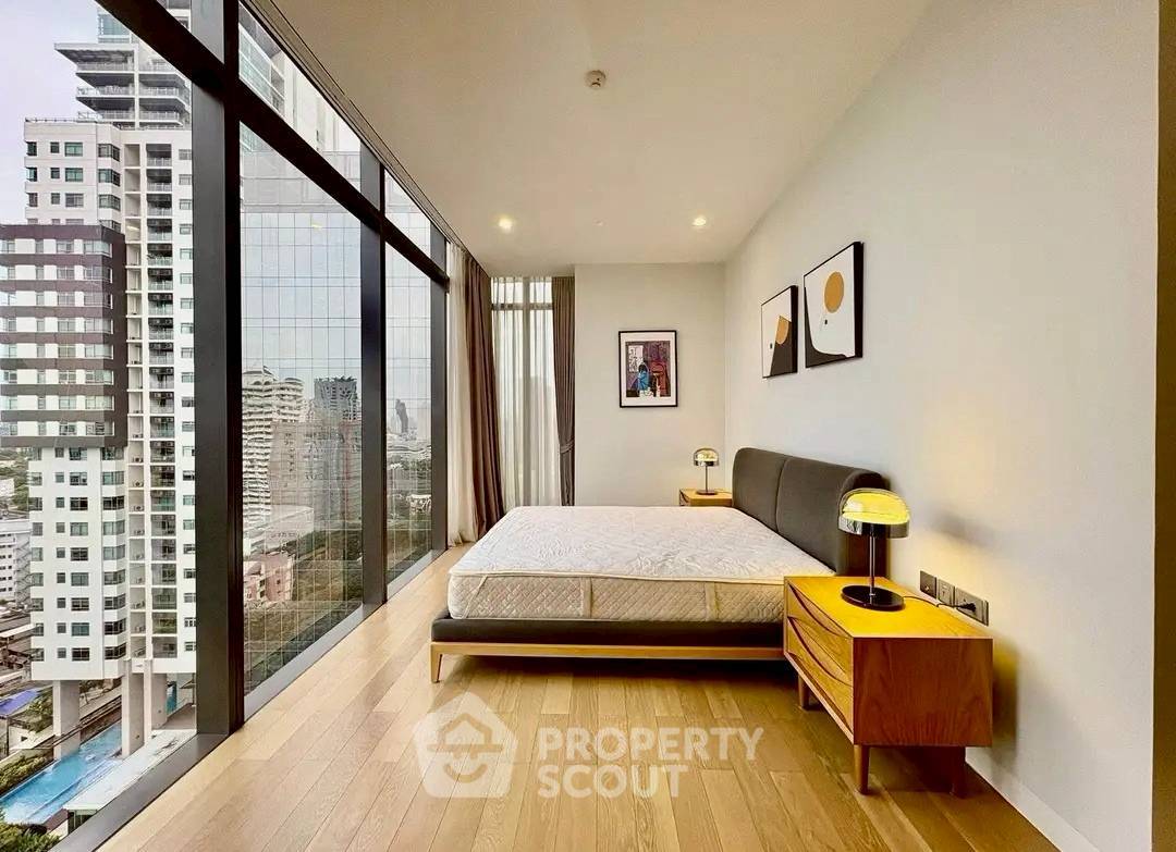 รูป คอนโด 2-ห้องนอน ที่ วิตโตริโอ สุขุมวิท 39 ใกล้ BTS พร้อมพงษ์ (ID 2303991) - รูปที่ 13/19