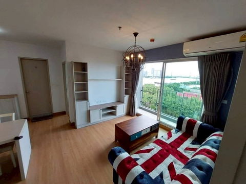 BC296 Condo for rent Chapter One Modern Dutch