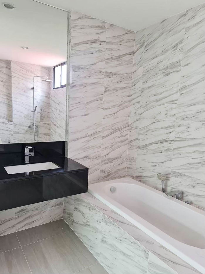 picture TownHome for Sale Nirvana Define Rama 9, 3 bedroom 21 sqw 235 sqm Near Ramkhamhaeng, Pattanakarn, Huamak, The Nine : SL25S-019 - 14/16