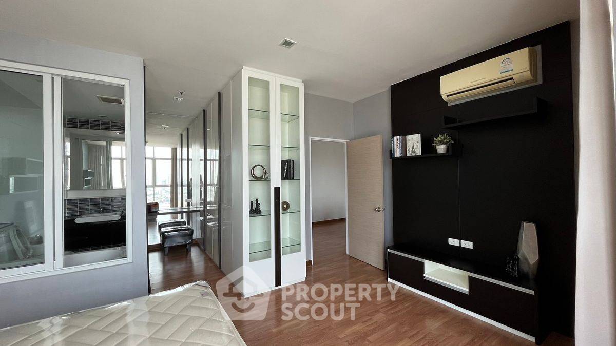 picture 3-BR Condo at The Coast Bangkok near BTS Bang Na (ID 2305813) - 4/13