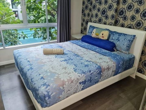 For Rent    D condo mine Kathu Phuket