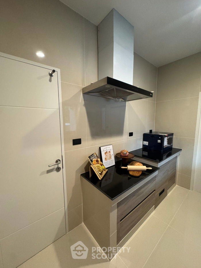 picture 4-BR House at Burasiri Krungthep Kreetha in Hua Mak (ID 2306031) - 23/39
