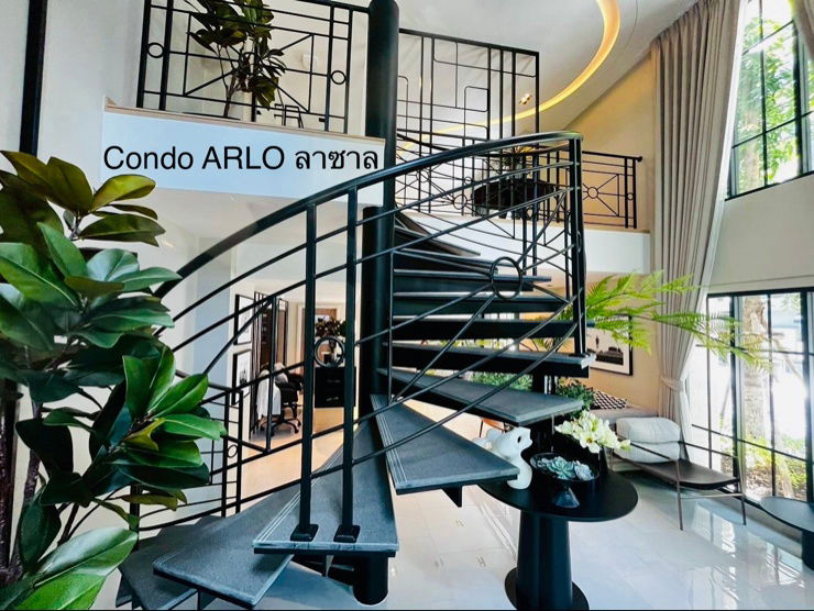 picture Condo ARLO Lasalle 17 for Rent - 20/23