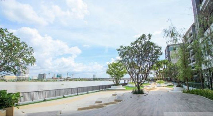 รูป ให้เช่าคอนโด  Metro Luxe  Riverfront  รัตนาธิเบศร์ - รูปที่ 44/44