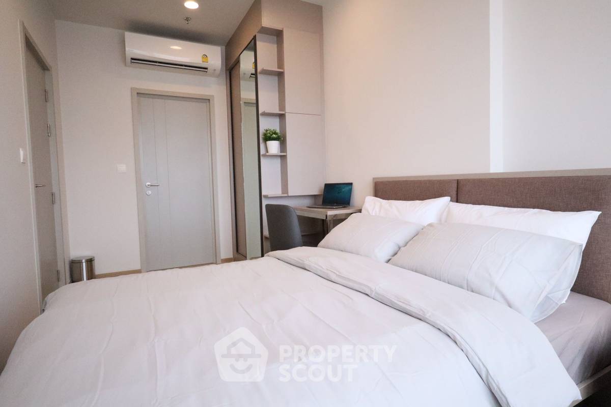 picture 1-BR Condo at Oka Haus Sukhumvit 36 near BTS Thong Lor (ID 900759) - 10/22