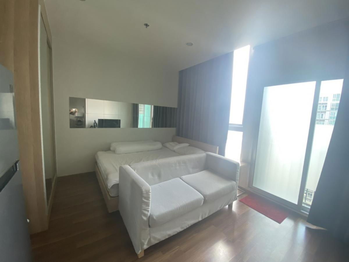 picture Condo For Rent Noble Revolve Ratchada 2 (B6809052) ID Line : @condo88 - 1/9