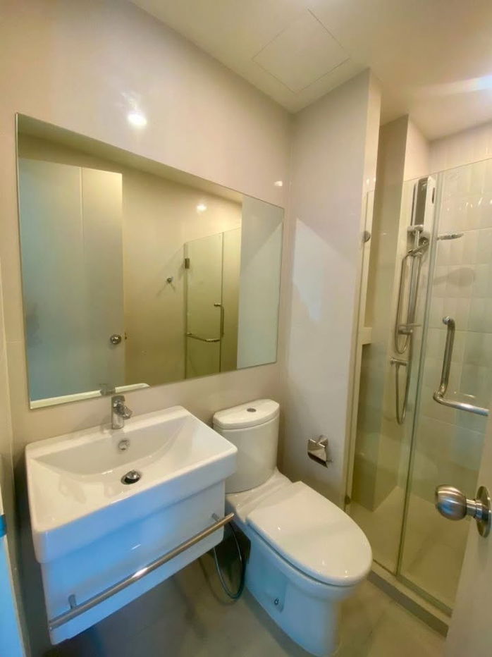 รูป เช่าคอนโด Life Asoke/ไลฟ์ อโศก (B6809043)  ID Line : @condo88 - รูปที่ 5/10