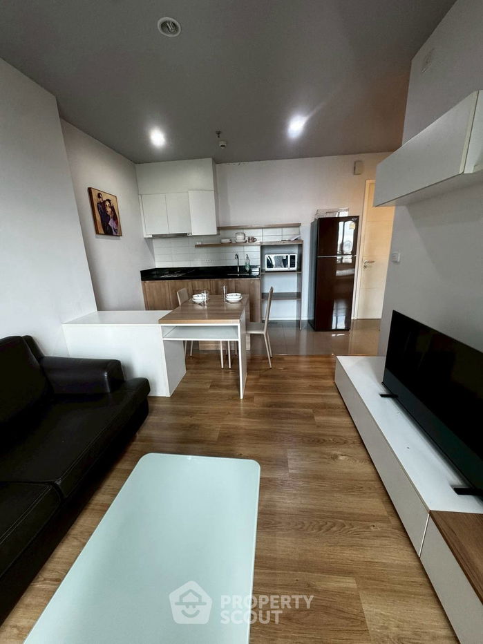 picture 1-BR Condo at Blocs 77 near BTS On Nut (ID 2307392) - 2/8