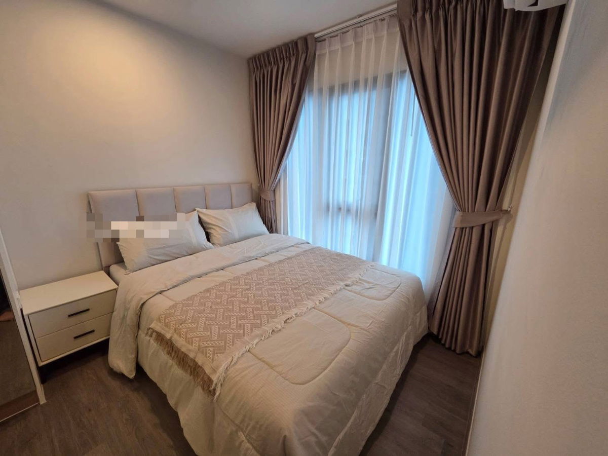 รูป #R6303 🎉 130968 ให้เช่าคอนโด Regent Home Wutthakat - รูปที่ 2/12
