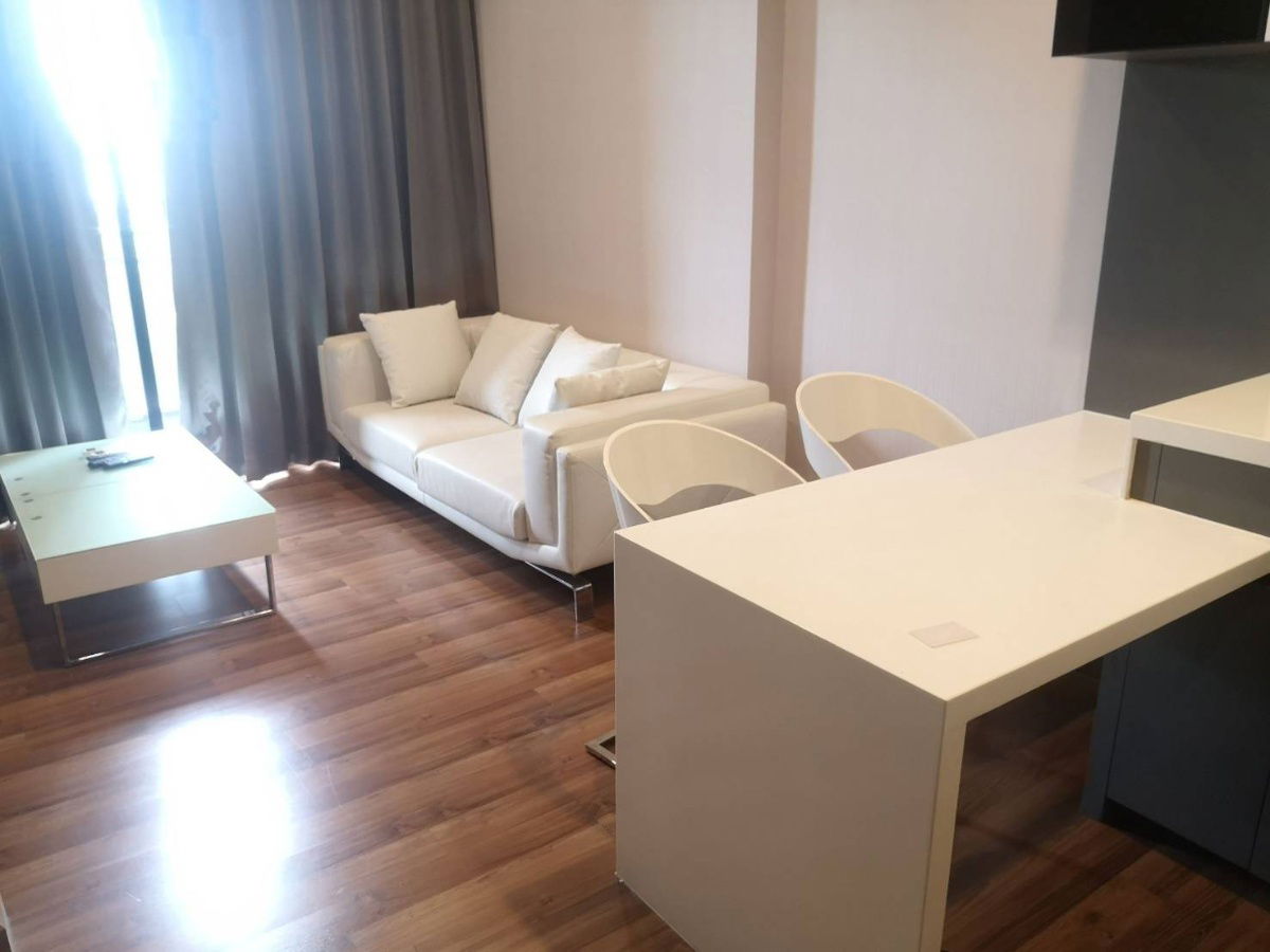picture 🏙 For Rent Ivy Ampio | 1 Bedroom 44 sq.m. | 23,000 Bath📲 Line ID: 0842932624/Junesone520 - 2/8