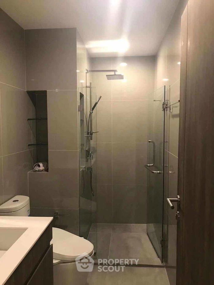 picture 1-BR Condo at Ideo Mobi Asoke near MRT Phetchaburi (ID 2306076) - 6/6