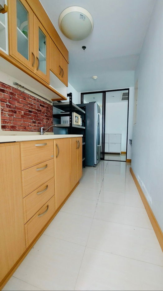 รูป Supalai premier Place Asoke ใจกลางกรุง - รูปที่ 7/27