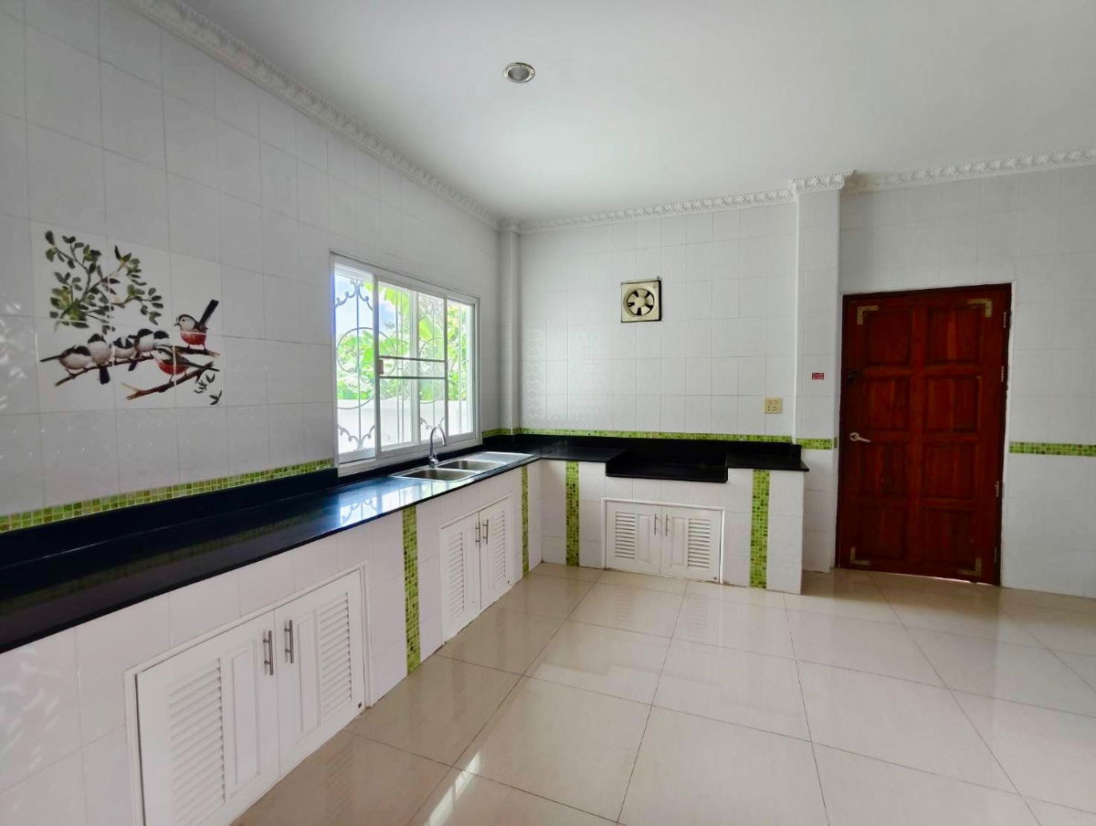 รูป ขายบ้านเดี่ยวสร้างใหม่ 2 ชั้น – อ.แม่สาย จ.เชียงราย  บ้านสวย วัสดุคุณภาพ ราคาพิเศษ - รูปที่ 13/31