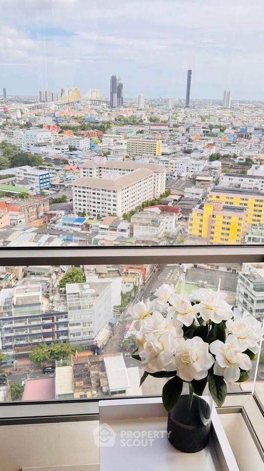 picture 2-BR Condo at The Room Sathorn - St. Louis near BTS Surasak (ID 2304972) - 13/20