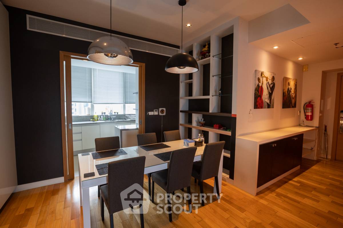 picture 3-BR Condo at Millennium Residence @ Sukhumvit Condominium near BTS Phrom Phong (ID 890244) - 5/9