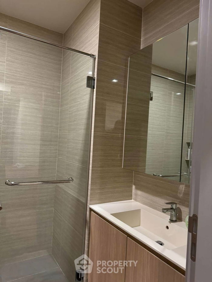 picture 1-BR Condo at M Jatujak near BTS Saphan Khwai (ID 2047587) - 8/9