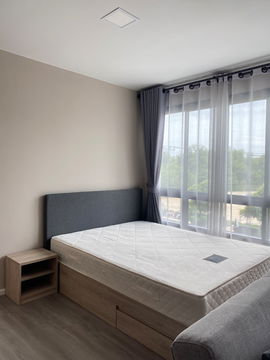 🏙️ ขายคอนโด Dcondo Hideaway ชั้น 3 (26.27 ตร.ม.)