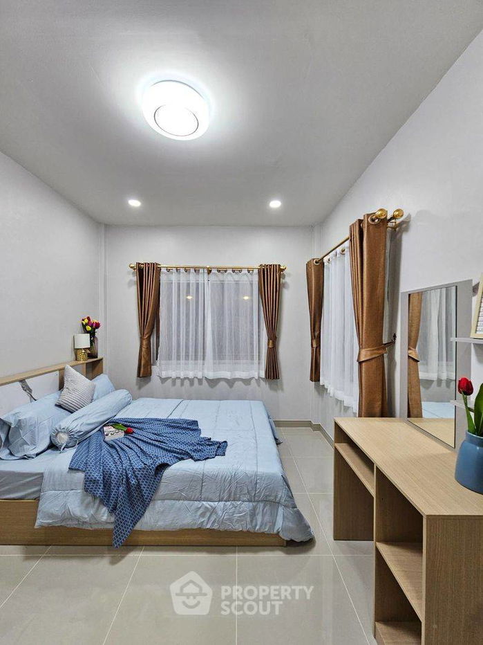 picture 2-BR House at Chokchai Village 4 close to East Pattaya (ID 2135218) - 8/13