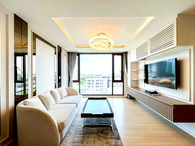 ขายคอนโด : ขาย ถูกมาก !! คอนโด  วิวดี ชั้นบนสุด ไม่มีตึกบัง  KARA ARI - RAMA 6  ตกแต่ง Luxury เฟอร์ครบ ติดถนนใหญ่ ใกล้ทางด่วน 60 ตรม 2 นอน 2 น้ำ