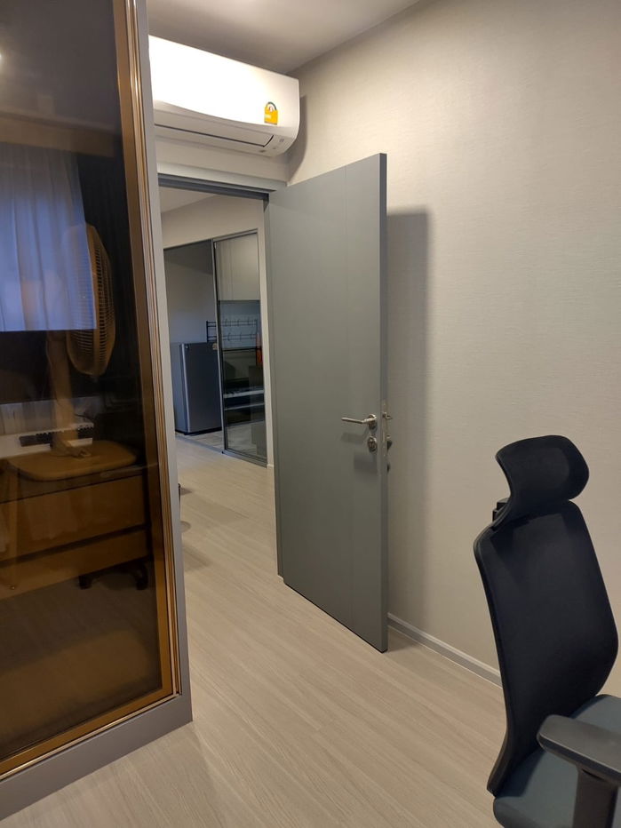 picture For Rent Quintara Phume Sukhumvit 39 - 6/8