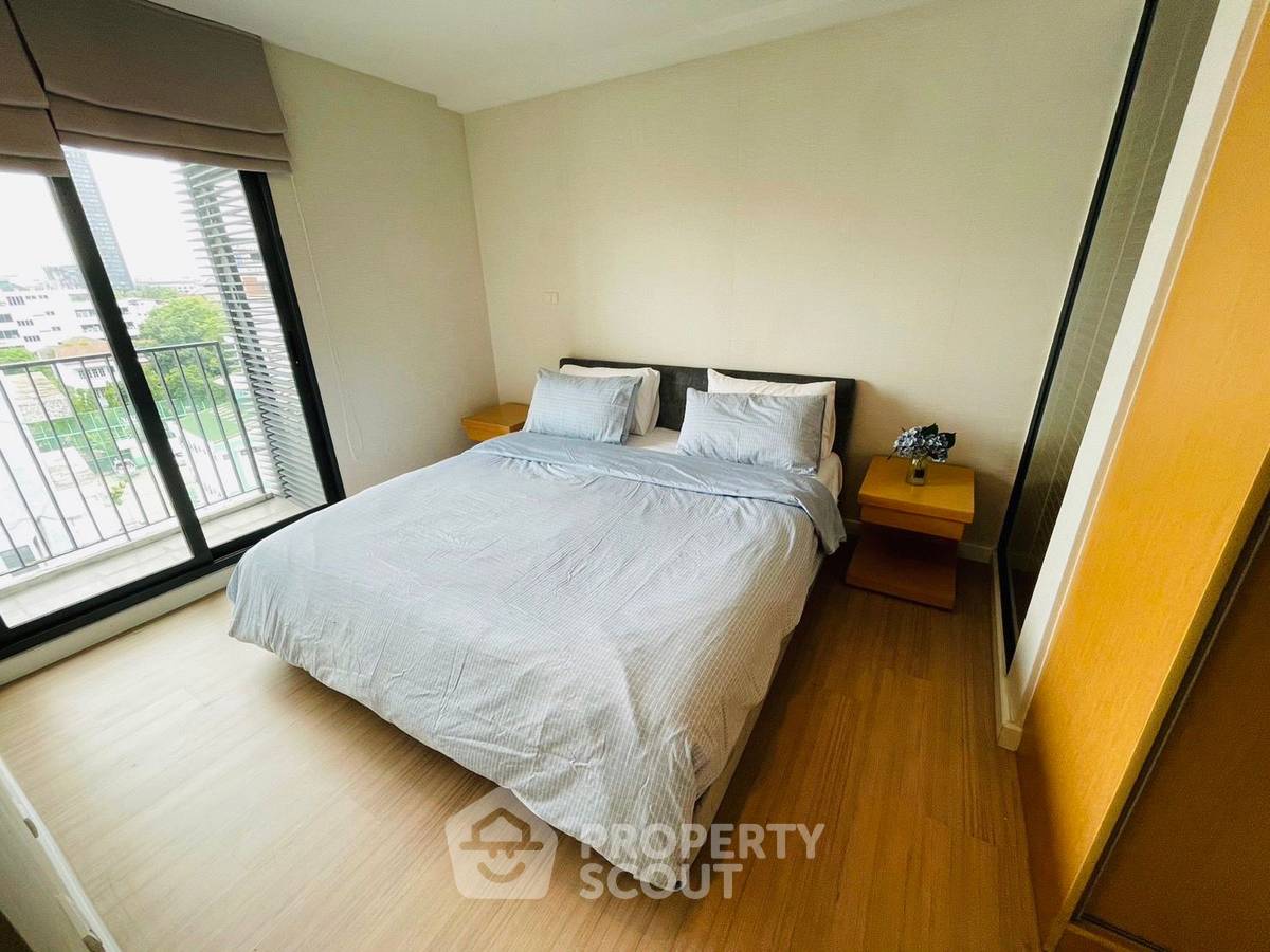 รูป คอนโด 1-ห้องนอน ที่ ดี 25 คอนโดมิเนียม ทองหล่อ ใกล้ ทองหล่อ (ID 1263867) - รูปที่ 4/15