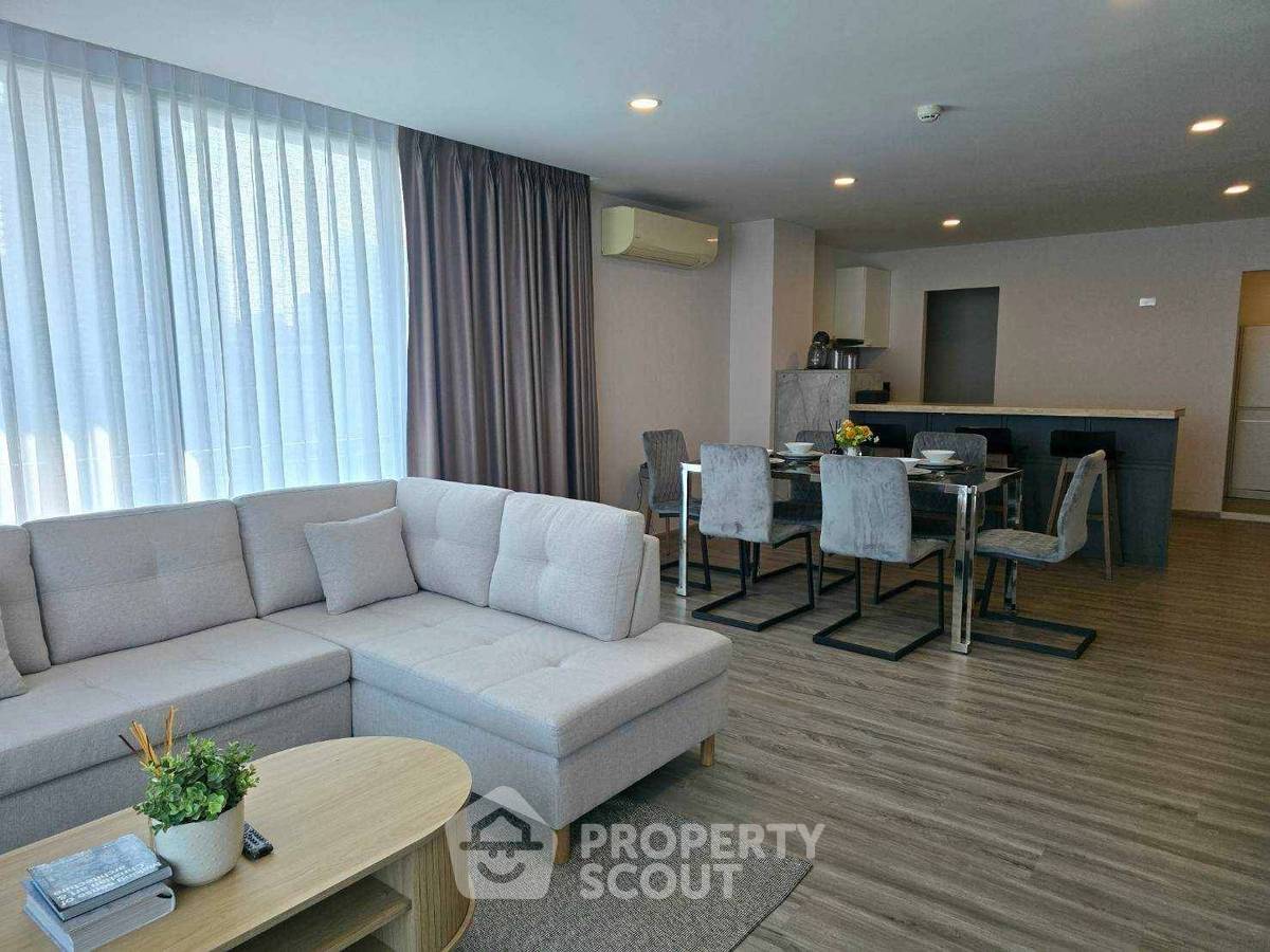 รูป คอนโด 3-ห้องนอน ที่ เดอะ ทีค สุขุมวิท 39 ใกล้ BTS พร้อมพงษ์ (ID 2090559) - รูปที่ 2/12